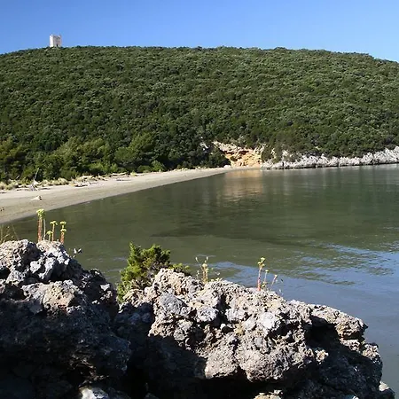 Fattoria Il Duchesco Alojamento de Turismo Rural