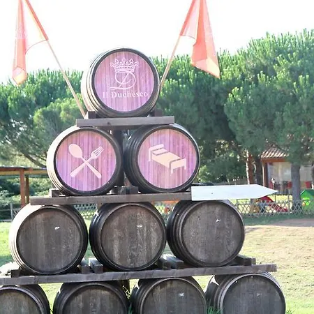 Fattoria Il Duchesco
