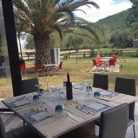Fattoria Il Duchesco * Alberese