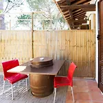 Fattoria Il Duchesco Фермерский дом *