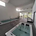 Fattoria Il Duchesco Фермерский дом *