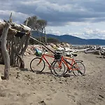 Фермерский дом Fattoria Il Duchesco *