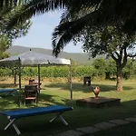 Fattoria Il Duchesco Фермерский дом *
