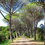 Фермерский дом Fattoria Il Duchesco *