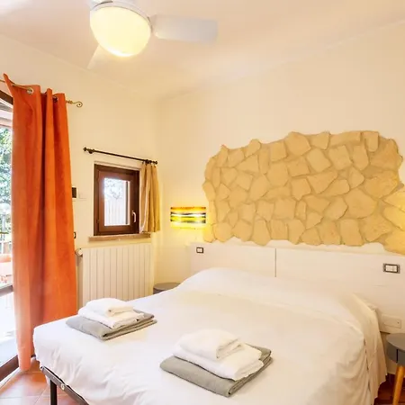 Farm stay Fattoria Il Duchesco Alberese