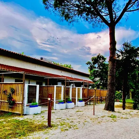 Farm stay Fattoria Il Duchesco Alberese