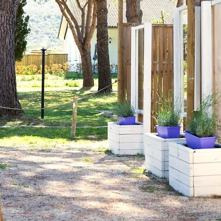 Fattoria Il Duchesco Farm stay Alberese
