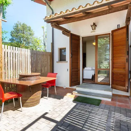 Fattoria Il Duchesco Farm stay