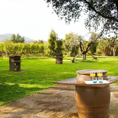 Farm stay Fattoria Il Duchesco *