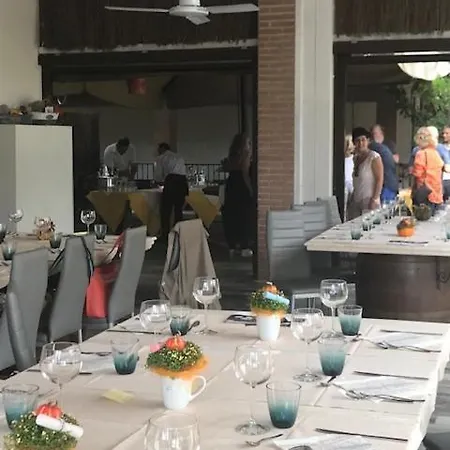 Gospodarstwo agroturystyczne Fattoria Il Duchesco Alberese