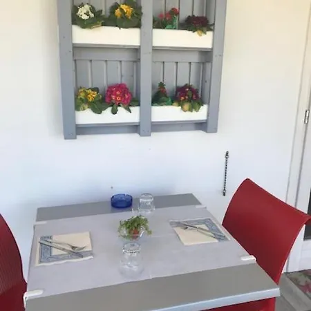 Farm stay Fattoria Il Duchesco Alberese