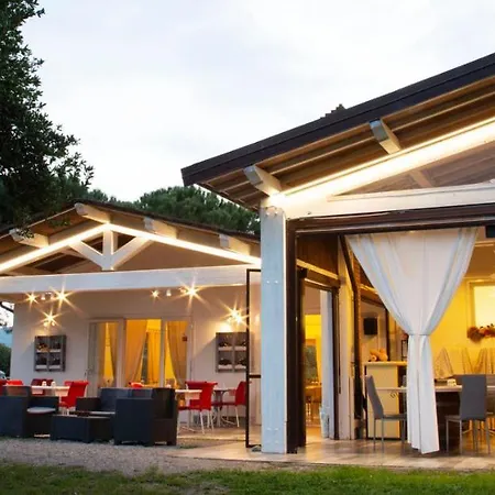 Fattoria Il Duchesco Farm stay *