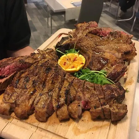 Fattoria Il Duchesco * 奥贝里塞