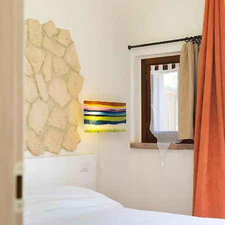 Fattoria Il Duchesco Farm stay Alberese