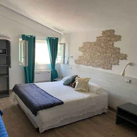Fattoria Il Duchesco Farm stay Alberese