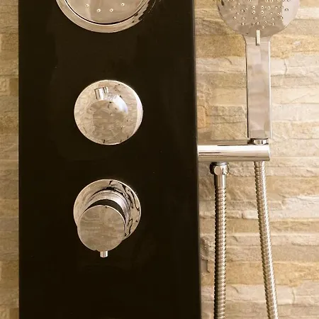 Fattoria Il Duchesco Farm stay Alberese