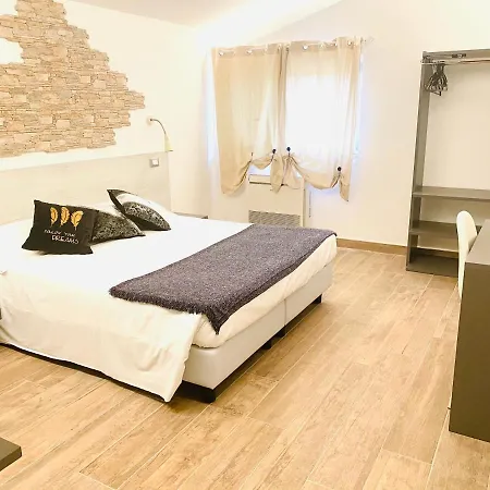 Fattoria Il Duchesco Farm stay Alberese