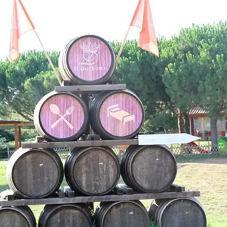 Fattoria Il Duchesco