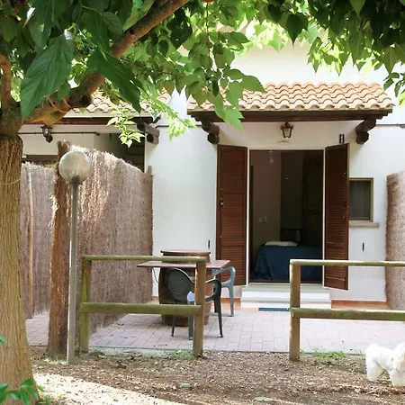 Fattoria Il Duchesco Gospodarstwo agroturystyczne