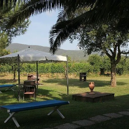 Fattoria Il Duchesco Farm stay *