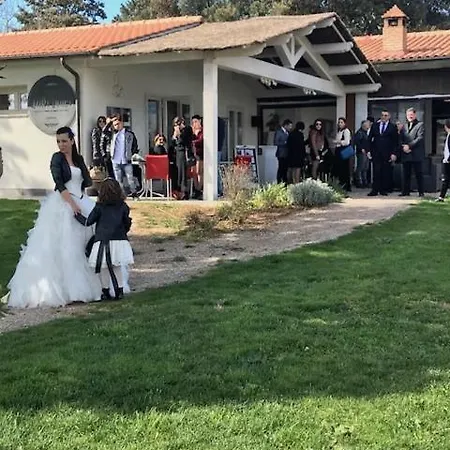 Gospodarstwo agroturystyczne Fattoria Il Duchesco Alberese